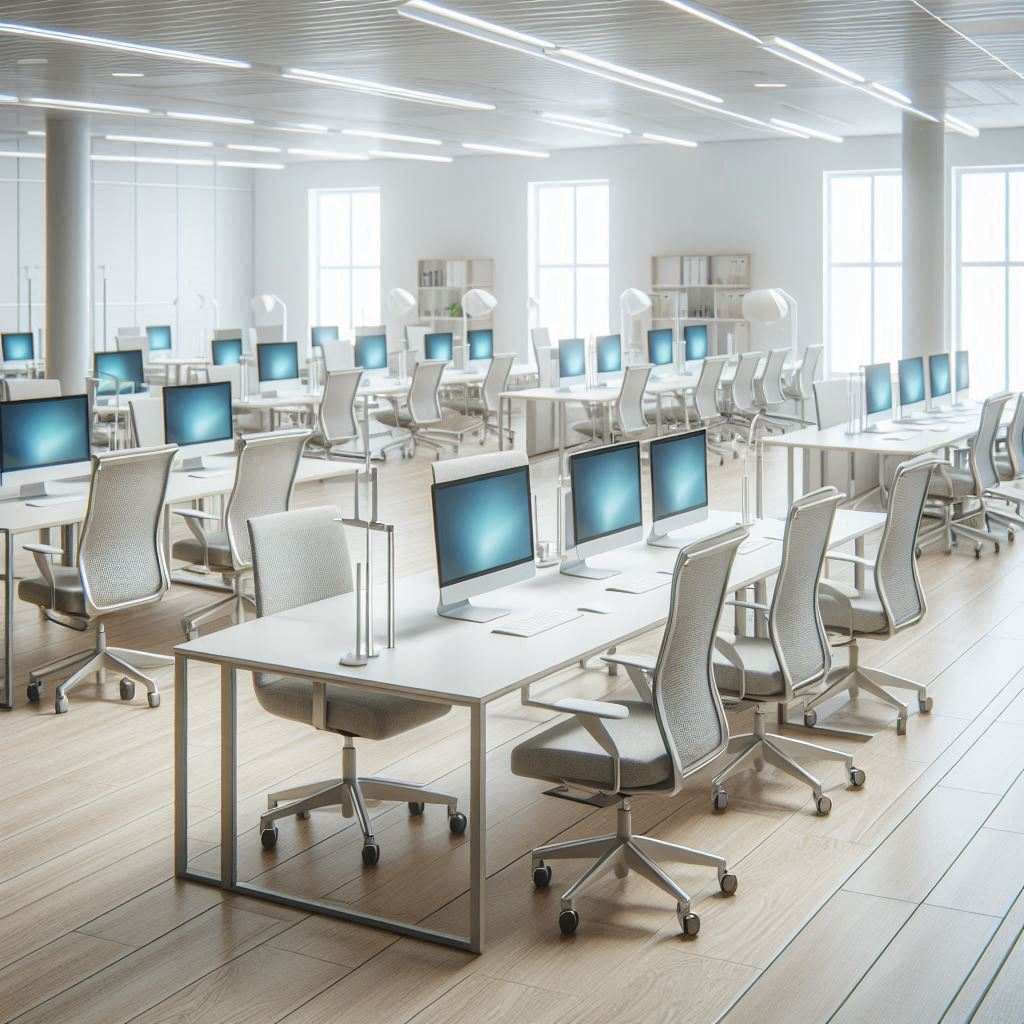 北京未来科技大厦文章配图